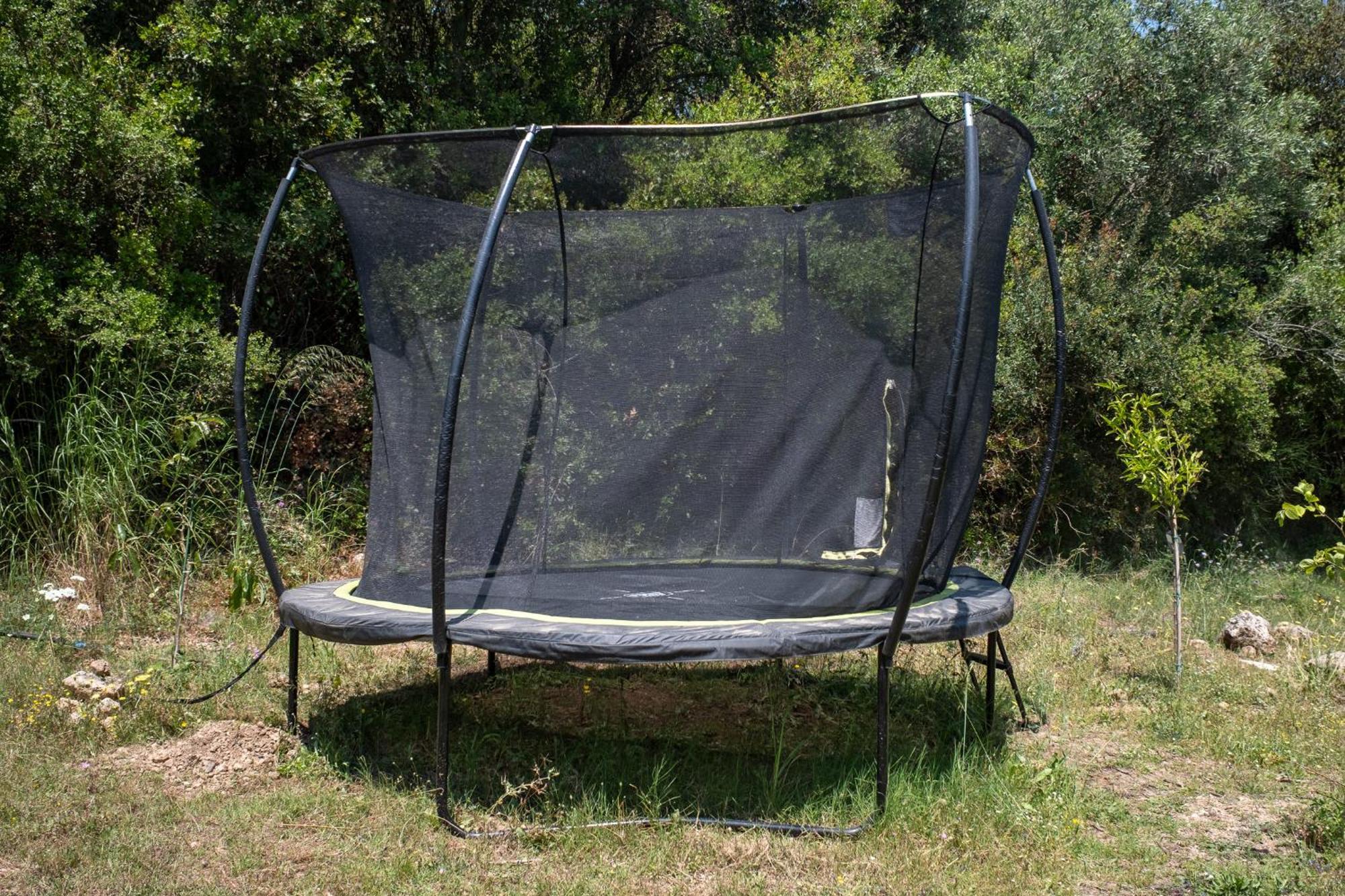 Kokkini Peach House Daire Kokkínion Dış mekan fotoğraf