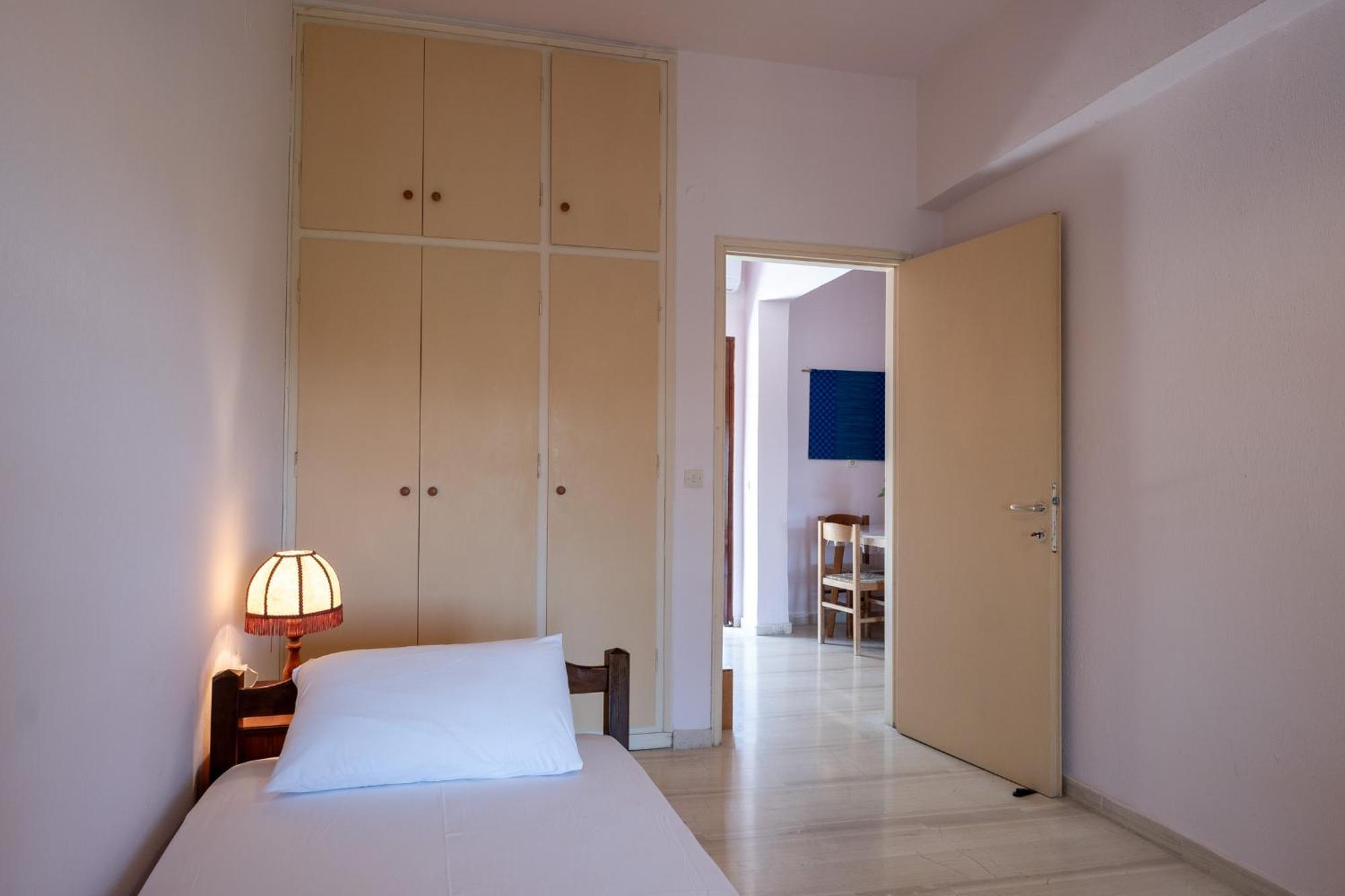 Kokkini Peach House Daire Kokkínion Dış mekan fotoğraf